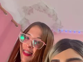 Just one look and you're hooked.