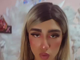 Just watch and try not to lose control.