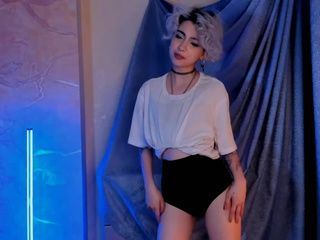 Have some fun with me