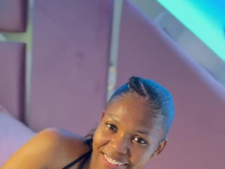 Enjoy Delicious Ebony