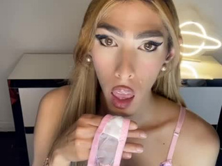 candy panty