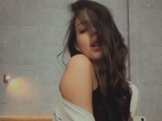 Промо. Саша Орлова