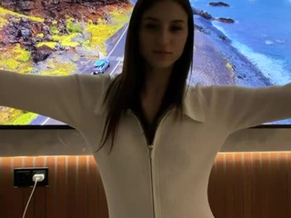 Promo 2. Song - Zhiganskaya.