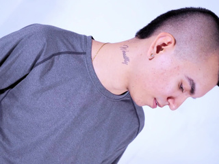 Im a good boy, a bad boy, and your favorite sin.