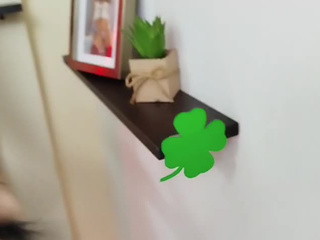 happy st patrick's day