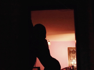 Here the pleasure is law ... And I who dictates it.