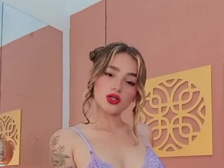 LET ME FEEL YOUR LOVE