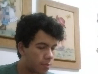 I like to look pretty for u