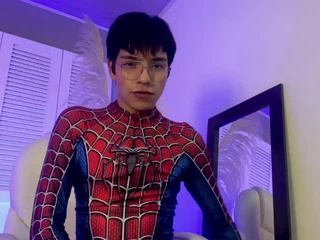 SpiderBoy