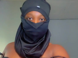 Woke up very horny