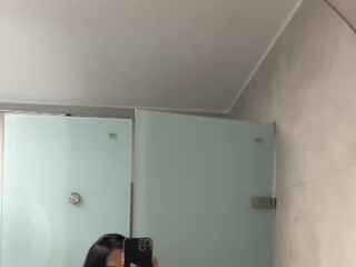 I tease you with my tits, making you crave them even more