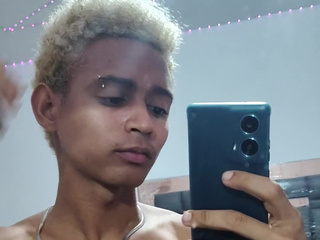 Llegando de Entrenar