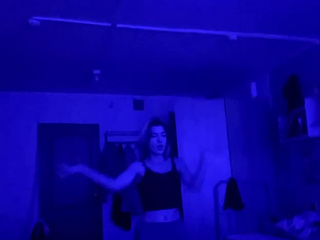 Have you ever seen a hotter and more revealing dance?