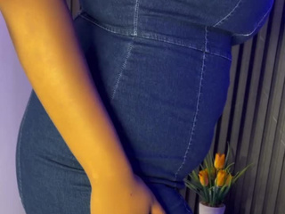 Let me tempt you a little with my great curves, you are put the women with great attributes?