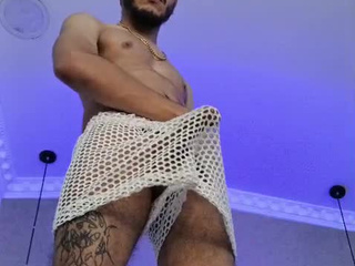 You have me in a state where I can no longer hide how much you put me in