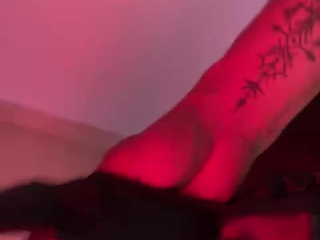 Prepare to be dominated