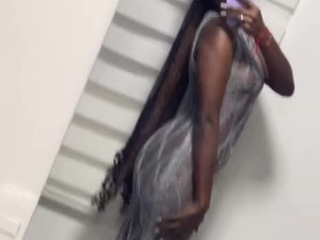 Look at me. and get rid of me.