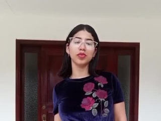 Do you want to dance salsa with me?