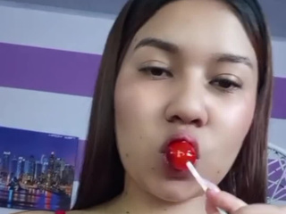 Playing with My Flirty Side