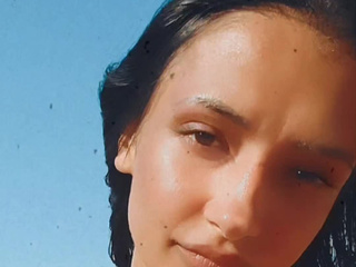 Same day, same rock, same beach, same me..