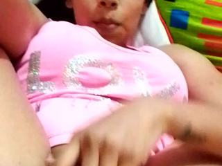 How delicious my pussy is