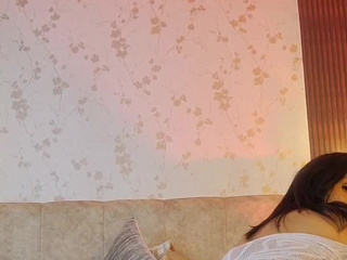 Touch Me with Your Eyes