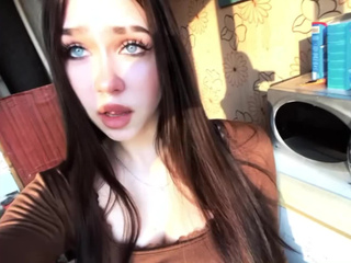 You come out into at morning in kitchen and see me, your actions?