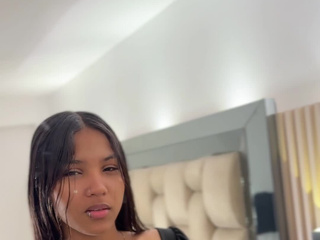 SOMETHINGS CASUAL OF ME