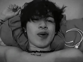 let us sin in black and white