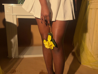 Would you take me to a romantic date?