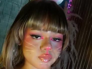 a rabbit full of pleasures