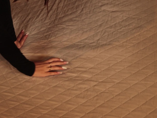 The secret game of passion