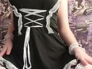 New dress