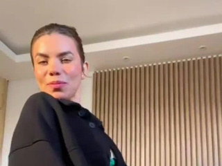 Do you dare to see me until the end?