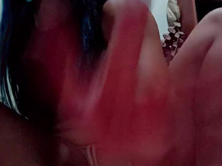 Squirt cum in my panty very wet nd hard daddy