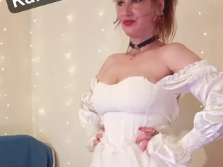 Soy una princesa.... si lo soy