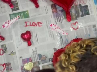 Valentine's Day 2026