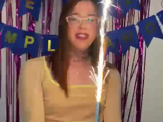 Happy birthday to me