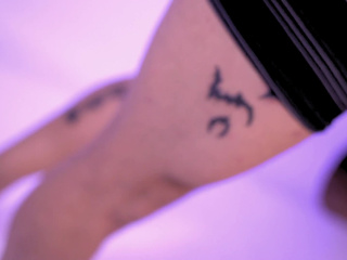 I will make you sweat with me,