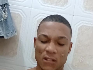 shower hot