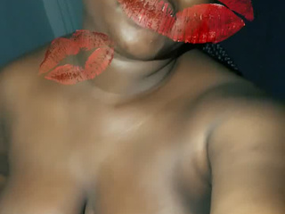 A little taste of me