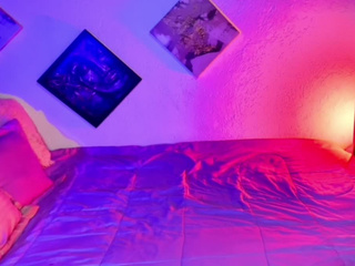 I would like to sleep together