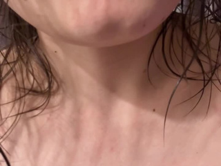blowjob from Margot