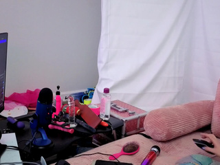 Look At All The Toys We Can Play With