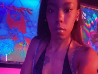 Chilling real cute and sexy