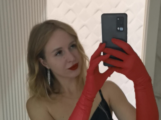 Чёрное платье