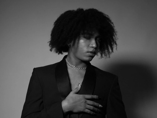 Just a little bit of me