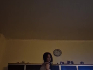 Sexy dance