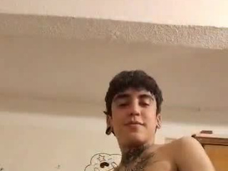 Don't run away, come closer