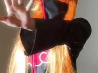 SEXY PAIN IN REAL WORLD